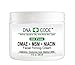 OIL FREE-DMAE+MSM+NIACIN Firming Cream, 100% Pure Hyaluronic Acid, Argireline, Matrixyl 3000