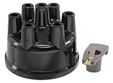 Wells F2111 Distributor Cap and Rotor Kit