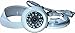 BlueFishCam AHD CCTV Camera Aluminum Dome 1.0MP AHD 720P CMOS Chips with IR-CUT Intrared Wide Angle Security System 2.8mm Lens Waterproof IP66