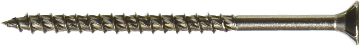 Best power pro stainless outdoor screws