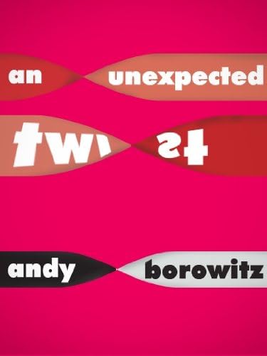 The Borowitz Report: The Big Book of Shockers - Kindle edition by