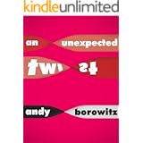 An Unexpected Twist (Kindle Single)