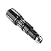 Tip Size .350 Shaft Golf¡À2 Loft Adapter Sleeve for Taylormade SLDR M1 M2 Driver