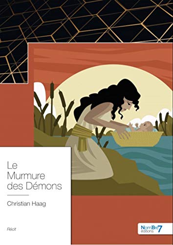 Le Murmure des Démons (French Edition) by Christian Haag