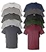 Gildan Men's Heavy Cotton 10 Pack