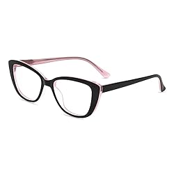 Firmoo Blue Light Blocking Glasses, Cat Eye