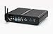 Kingdel NC860 Powerful Mini PC, Fanless Desktop Computer, Intel i7-8550U 8th Gen. 4 Cores CPU, 16GB DDR4 RAM, 256GB SSD+1TB HDD, 4K 4096×2304, HD Port, DP, WiFi, Full Metal Case, Windows 10 Pro