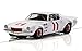 Scalextric Chevrolet Camaro Historic Trans Am Series 1:32 Slot Race Car C3922