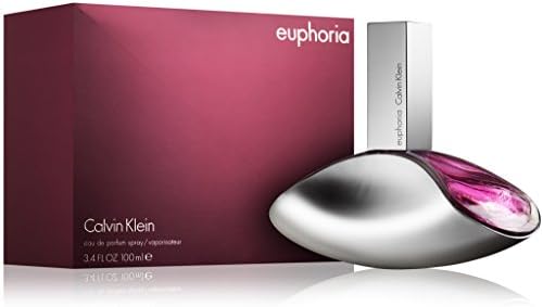 Éüphóríá 3.3 oz Eau De Parfum Spray For Women