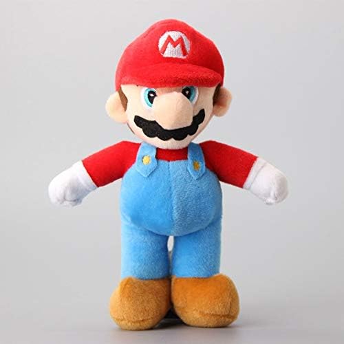 PAPEO Plush 9 inch Hot Soft Stuffed Action Figures Toy Large Toys Big Model Figure Gifts Christmas Halloween Birthday Gift Collection Collectible for Kids Adults