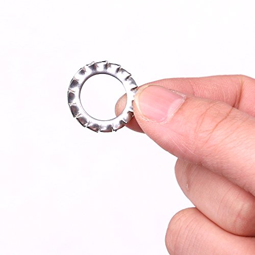 5 Hilitchi+300+Pcs+Stainless+External+Assortment