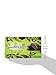 SnackWell's Devil's Food Cookie Cakes, Original, 6.75 Ounce (Pack of 12)