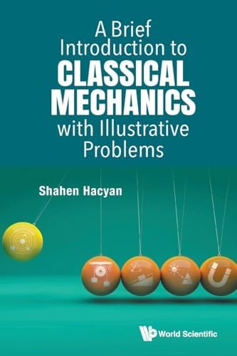Amazon.com: A Concise Introduction to Classical Mechanics (Surveys