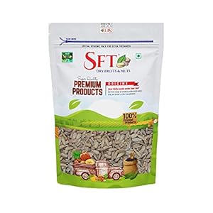SFT Sunflower Seeds 1 Kg