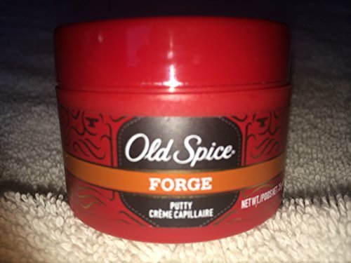 UPC 028841535949, Old Spice Forge Molding Putty .88oz Pack of 6