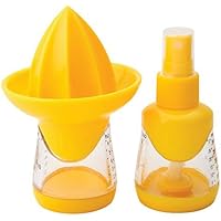 Joie Msc 29379 Citrus Squeeze Juicer & Mist Sprayer