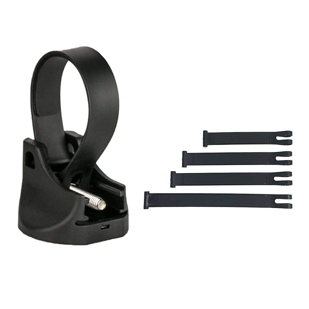 OLIGHT Bicycle Light Accessories RN1500 RN800 RN400 Mount Mounting Silicone Band