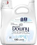 Downy Free & Gentle Laundry Fabric Conditioner