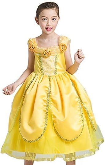 3t princess dress