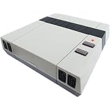 AVS Advanced Video System Console, play NES Nintendo Entertainment System cartridges in HD via HDMI