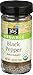 365 by Whole Foods Market, Organic Ground Black Pepper, 1.8 Ounce