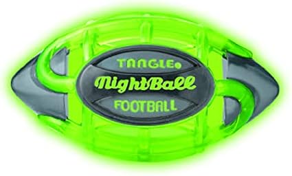 Tangle nightball football battery replacement Outlet