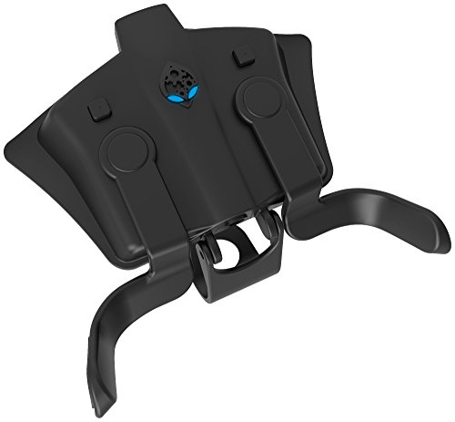 Collective-Minds-Strike-Pack-FPS-Dominator-Controller-Adapter-with-MODS-Paddles-for-PS4
