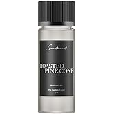 Scentiment Diffuser Oil - Roasted Pine Cone Fall Collection | Aromatherapy Home Fragrance | Luxurious Scent with Notes of Pine, Raspberry, Caramel (50ml)