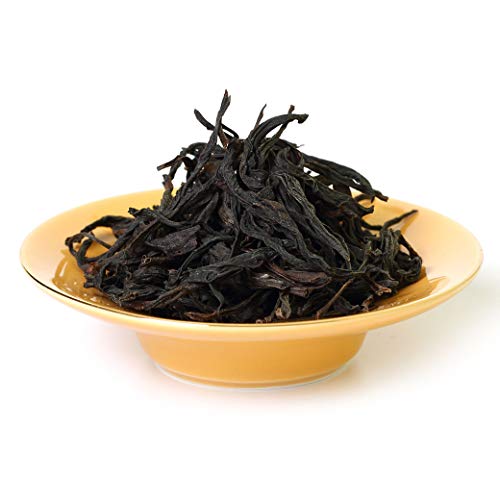 GOARTEA 500g (17.6 Oz) Premium Organic phoenix Huang Zhi Xiang Flavour DanCong Dan Cong Chinese Oolong tea Tee