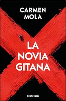 La novia gitana (La novia gitana 1)