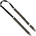 Core Survival Paracord Gun Sling Traditional 2 Point Adjustable Strap for Outdoor Sports (Army CAMO, 1.5