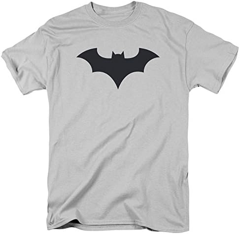 Batman New 52 Logo Symbol T-shirt