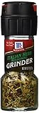 McCormick Grinder Italian Herb Seasoning 0.77 oz