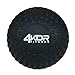 4KOR Massage Balls for Physical Therapy - Trigger Point Balls - Muscle Relief for Back, Neck, Shoulder, Foot Pain - Fitness Massage Balls - Mobility Balls for Deep Tissue Myofascial Release