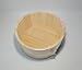 Hinoki Oke Pure Wood Bathtub Large Bucket Dia 240mm