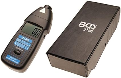 BGS 2188 Digitaler Drehzahlmesser