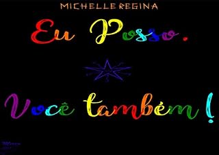 Livro Eu posso...você também!!! (Eu posso.... Livro 1)