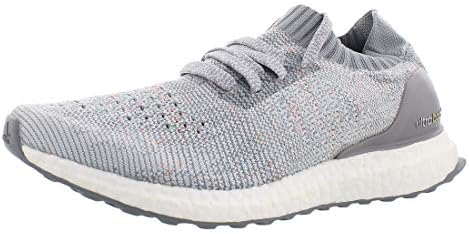 ultra boost uncaged gray
