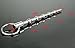 DiscountOne 5 Inch Stainless Urethral Sounds Plug