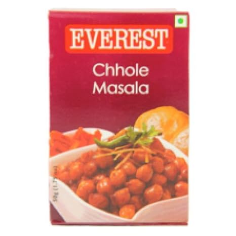 Featured image of post Easiest Way to Make Everest Chole Masala Price