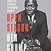 Open Season: Legalized Genocide of People of Color - Book by Benjamin Crump