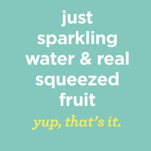 4 Spindrift+Cucumber+Sparkling+Water+12+Fluid+Ounce