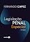 Livro Curso de Direito Penal - Volume 4 - 16ª Edição 2021