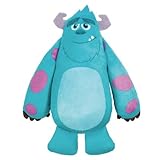 Monsters University - Shake & Scare Sulley
