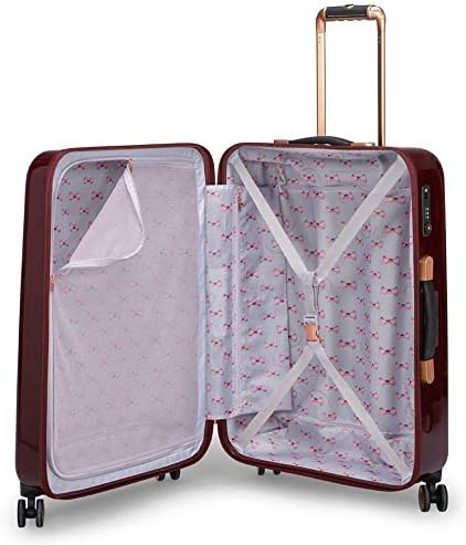 ted baker porcelain rose cabin case