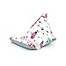 Fabric Phone Stands, Phone Pillow Holder for iPhone X iPhone 13 , Handmade Phone Bean Bag Cushion for Desk (Ladybird)
