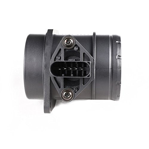 AutoPart T CS1213 New MAF Mass air flow Sensor Assembly, for Volkswagen 2005-2006 Beetle/ 2004-2006 Golf/ 2004-2006 Jetta, 1.9L V4 DIESEL, MAF SENSOR ASSY