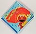 Sesame Street Set of Three Bath Books - Sports