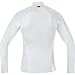 Gore Bike Wear Men's Windstopper Base Layer Turtleneck Top