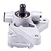 ECCPP 21-5290 Power Steering Pump Power Assist Pump Fit for 2001-2003 Acura CL, 2001-2002 Acura MDX, 1999-2003 Acura TL, 2003-2004 Honda Pilot